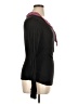Unbranded Black Long Sleeve Top Size XL (estimated) - photo 4