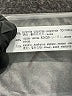 Zara Solid Black Formal Skirt Size L - photo 5
