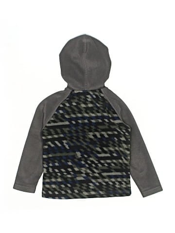 Columbia Zip Up Hoodie (view 2)