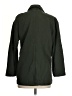 Madewell 100% Cotton Houndstooth Green Blazer Size XS - photo 2