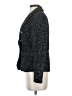 Rachel Zoe TJX Tweed Gray Blazer Size XS - photo 5