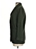 Madewell 100% Cotton Houndstooth Green Blazer Size XS - photo 5