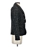 Rachel Zoe TJX Tweed Gray Blazer Size XS - photo 4