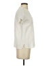 J.Crew 100% Cotton Ivory Short Sleeve Blouse Size XXS - photo 4