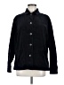 Uniqlo Black Coat Size M - photo 1