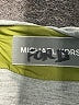 Michael Kors Color Block Green Windbreaker Size M (estimated, kids) - photo 3