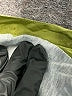 Michael Kors Color Block Green Windbreaker Size M (estimated, kids) - photo 4