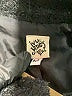 Ivy Jane Black Coat Size M - photo 6