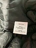 Ivy Jane Black Coat Size M - photo 7