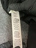Chico's Solid Black Casual Skirt Size XL (3) - photo 4