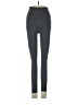Lululemon Athletica Gray Active Pants Size 2 - photo 1