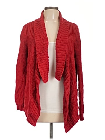 Jones New York Signature Cardigan (view 1)