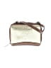 Assorted Brands Metallic Gold Crossbody Bag One size - photo 1