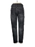 Assorted Brands Gray Black Jeans Size 34 waist - photo 2