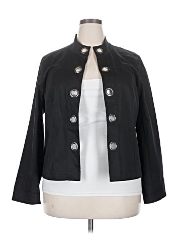 DressBarn Jacket (view 1)