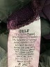 Le Lis 100% Polyester Purple Long Sleeve Top Size S - photo 8