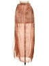 Shein Brown Casual Skirt Size S - photo 2