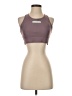 Fabletics Brown Sports Bra Size S - photo 1