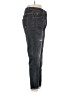 Assorted Brands Gray Black Jeans Size 34 waist - photo 4