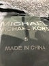 MICHAEL Michael Kors 100% Nylon Black Vest Size S - photo 6