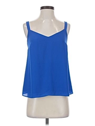 Lilly Pulitzer Sleeveless Blouse (view 1)