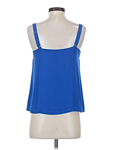 Lilly Pulitzer Sleeveless Blouse (view 2)