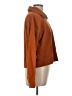 orange theory Brown Pullover Sweater Size L - photo 4