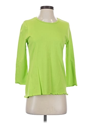 Assorted Brands 3/4 Sleeve T-Shirt (view 1)