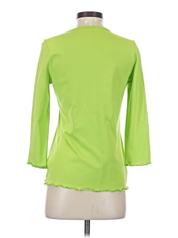 Assorted Brands 3/4 Sleeve T-Shirt (view 2)