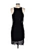 Superdry Black Cocktail Dress Size XS - photo 2