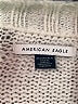 American Eagle Outfitters Ivory Pullover Sweater Size XS - photo 7