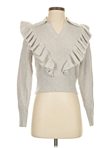dh New York Wool Sweater (view 1)
