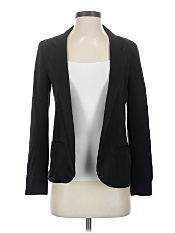 Silence and Noise Blazer (view 1)