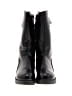 Unbranded Black Boots Size EU 36 / US 4-4 1/2 (youth) - photo 2