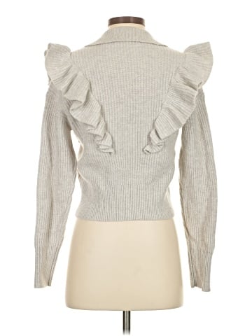 dh New York Wool Sweater (view 2)