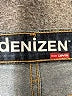 Denizen from Levi's Blue Jeans Size 6 - photo 3