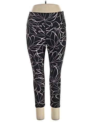 GAIAM Active Pants (view 1)