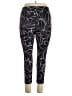 GAIAM Graphic Black Active Pants Size XL - photo 2
