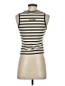 Tail Ivory Sleeveless T-Shirt Size S - photo 2