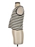 Tail Ivory Sleeveless T-Shirt Size S - photo 5