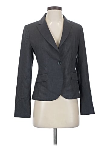 Express Design Studio Blazer (view 1)