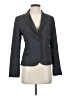 Express Design Studio Gray Blazer Size 2 - photo 1