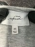 Soma Solid Gray Jumpsuit Size XS - photo 4
