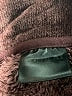 32 Degrees 100% Polyester Burgundy Pullover Sweater Size M - photo 7