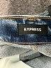 Express Blue Jeans Size 2R - photo 7