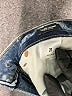 Express Blue Jeans Size 2R - photo 8