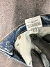 Express Blue Jeans Size 2R - photo 9