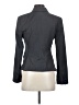 Express Design Studio Gray Blazer Size 2 - photo 2