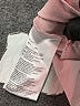 Bogner Fire + Ice Pink Pullover Hoodie Size L - photo 8