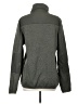 Assorted Brands Gray Track Jacket Size S - photo 2